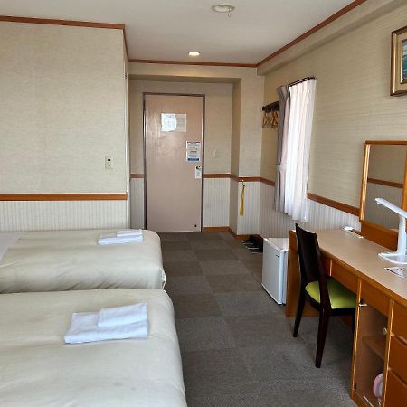 Hotel Tsukuba Hills Gakuen-Odori Esterno foto