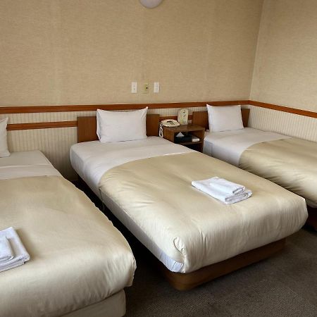 Hotel Tsukuba Hills Gakuen-Odori Esterno foto
