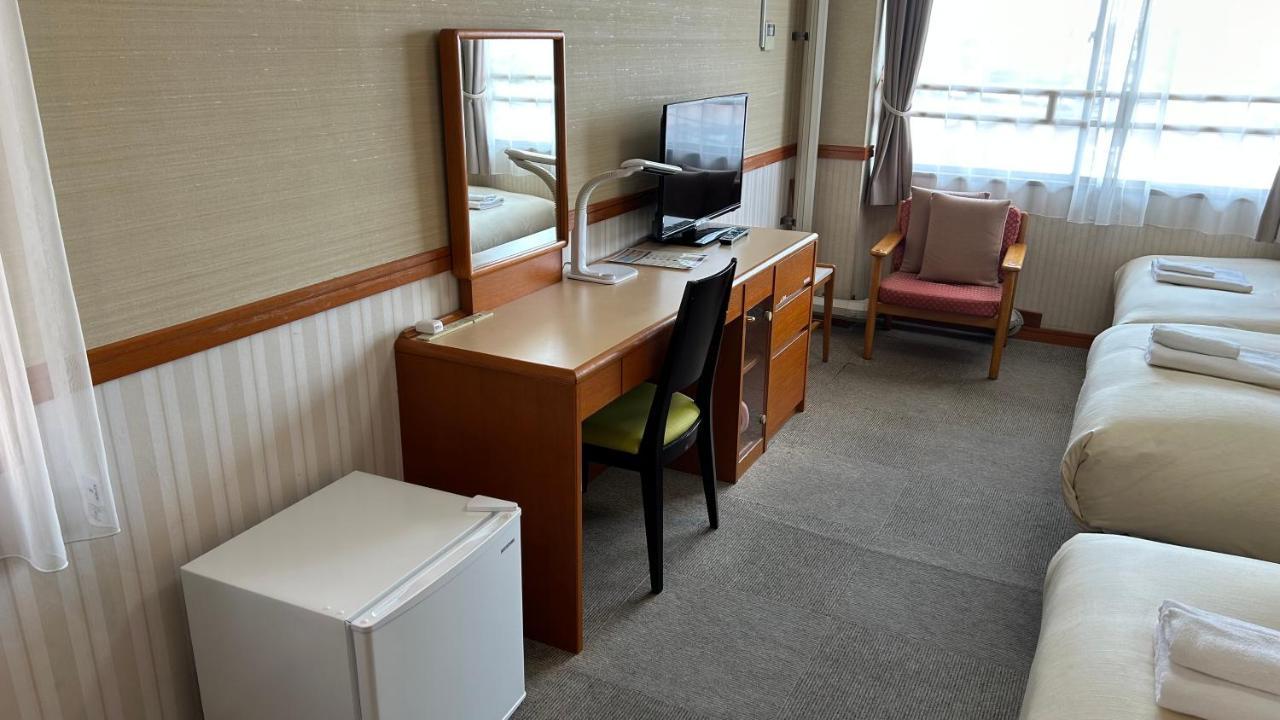 Hotel Tsukuba Hills Gakuen-Odori Esterno foto