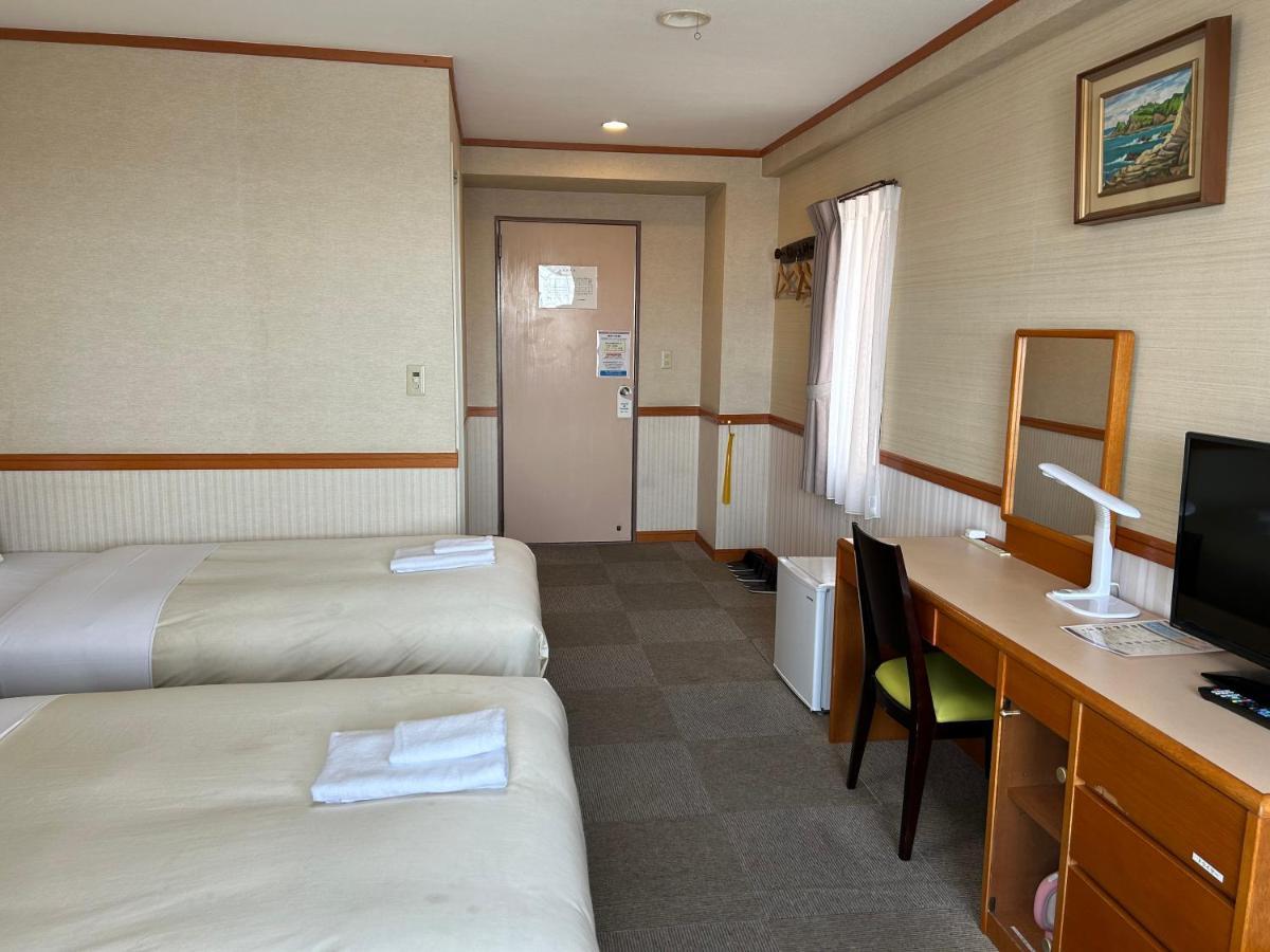 Hotel Tsukuba Hills Gakuen-Odori Esterno foto