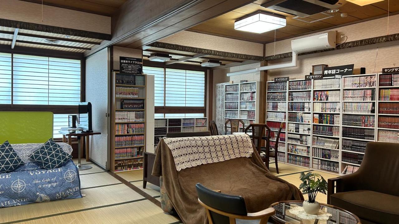 Hotel Tsukuba Hills Gakuen-Odori Esterno foto