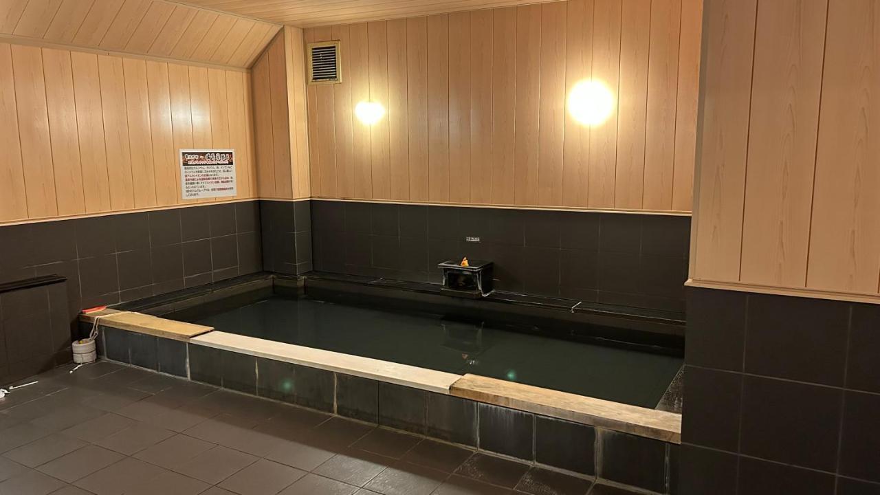 Hotel Tsukuba Hills Gakuen-Odori Esterno foto