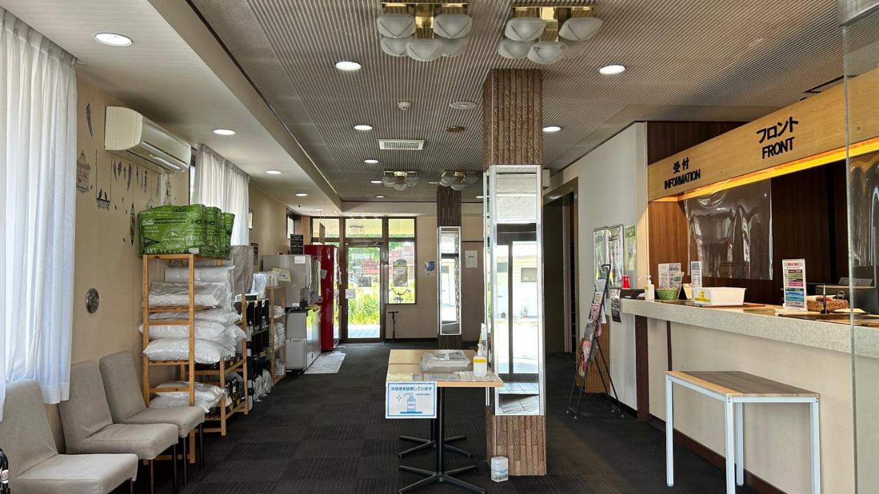 Hotel Tsukuba Hills Gakuen-Odori Esterno foto