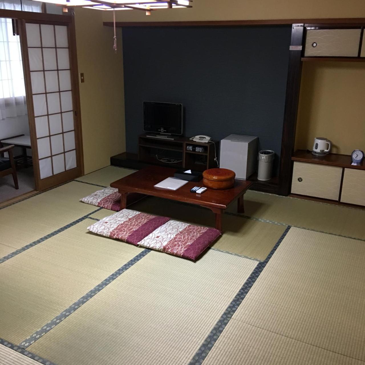 Hotel Tsukuba Hills Gakuen-Odori Esterno foto