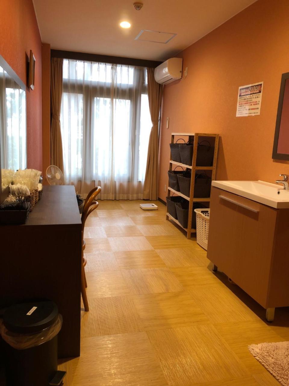 Hotel Tsukuba Hills Gakuen-Odori Esterno foto